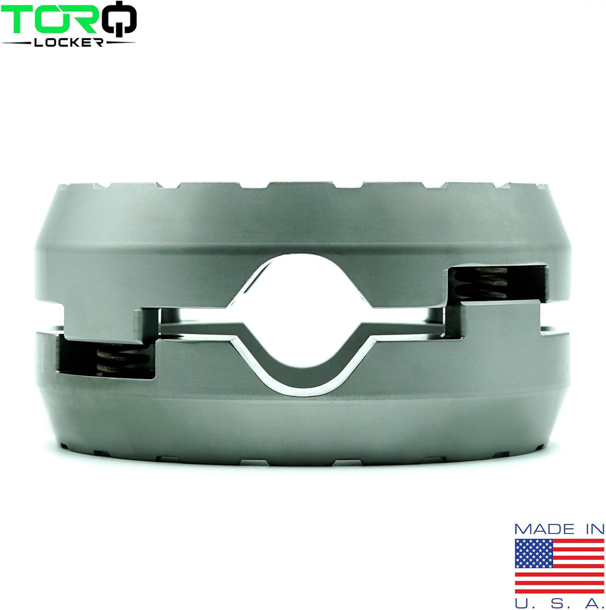 14 Bolt Locker M853