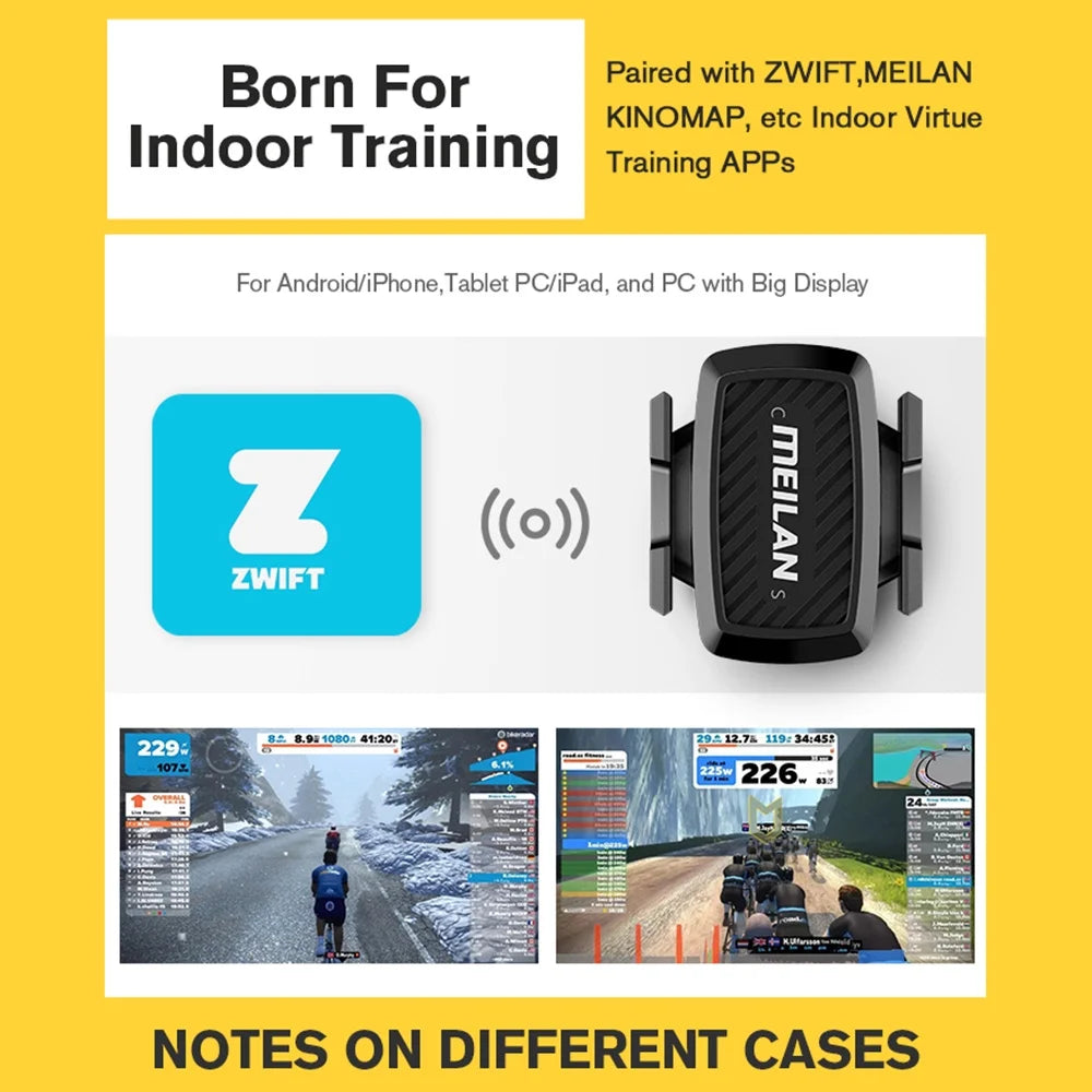 Speed & Cadence Sensor K2712