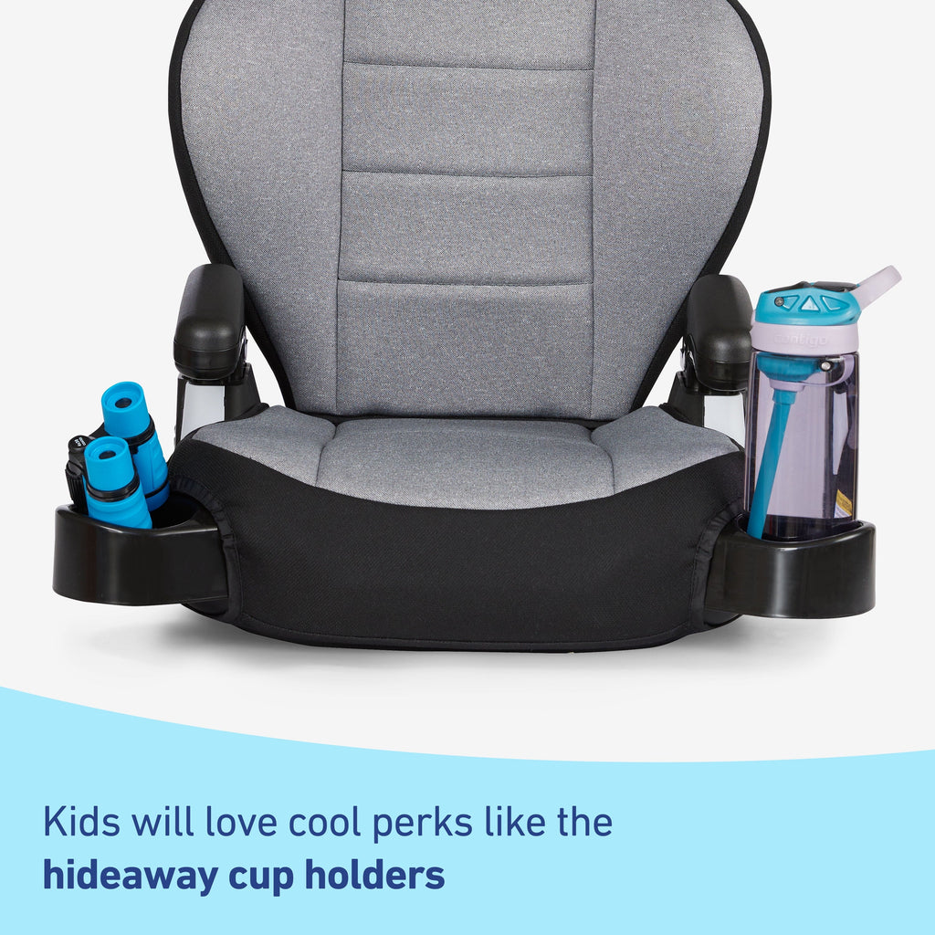 Highback Booster Seat B385443