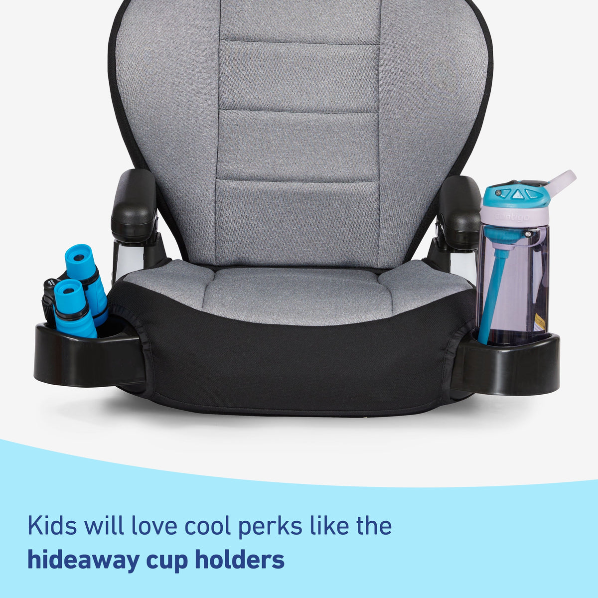 Highback Booster Seat B385443