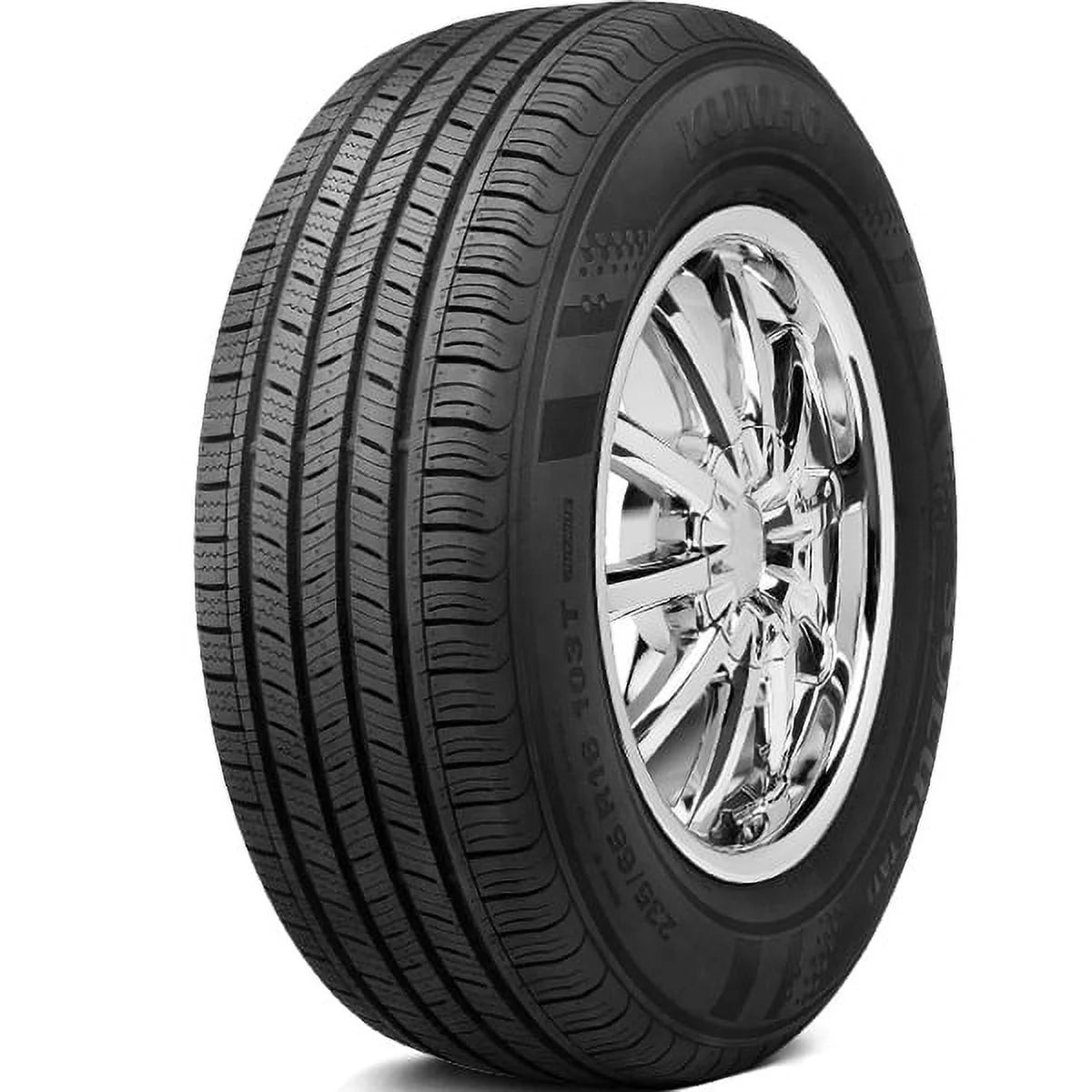 All Season 205/65R15 94T Passenger Tire Q551314