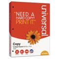 3-Hole Punch White Copy Paper 5000 Sheets/Carton C228