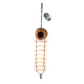 Coconut Hide with Ladder M800