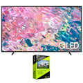 65 inch QLED 4K Smart TV L62215