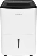 50 Pint Capacity Dehumidifier U699