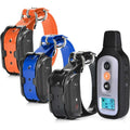 Waterproof Remote Dog Training Collar W315