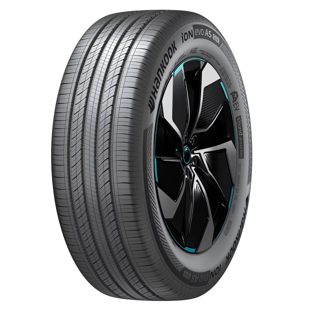 All Season 275/35R21 103Y XL Tire E8745