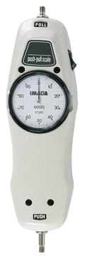 Analog Mechanical Force Gauge 10 N E474