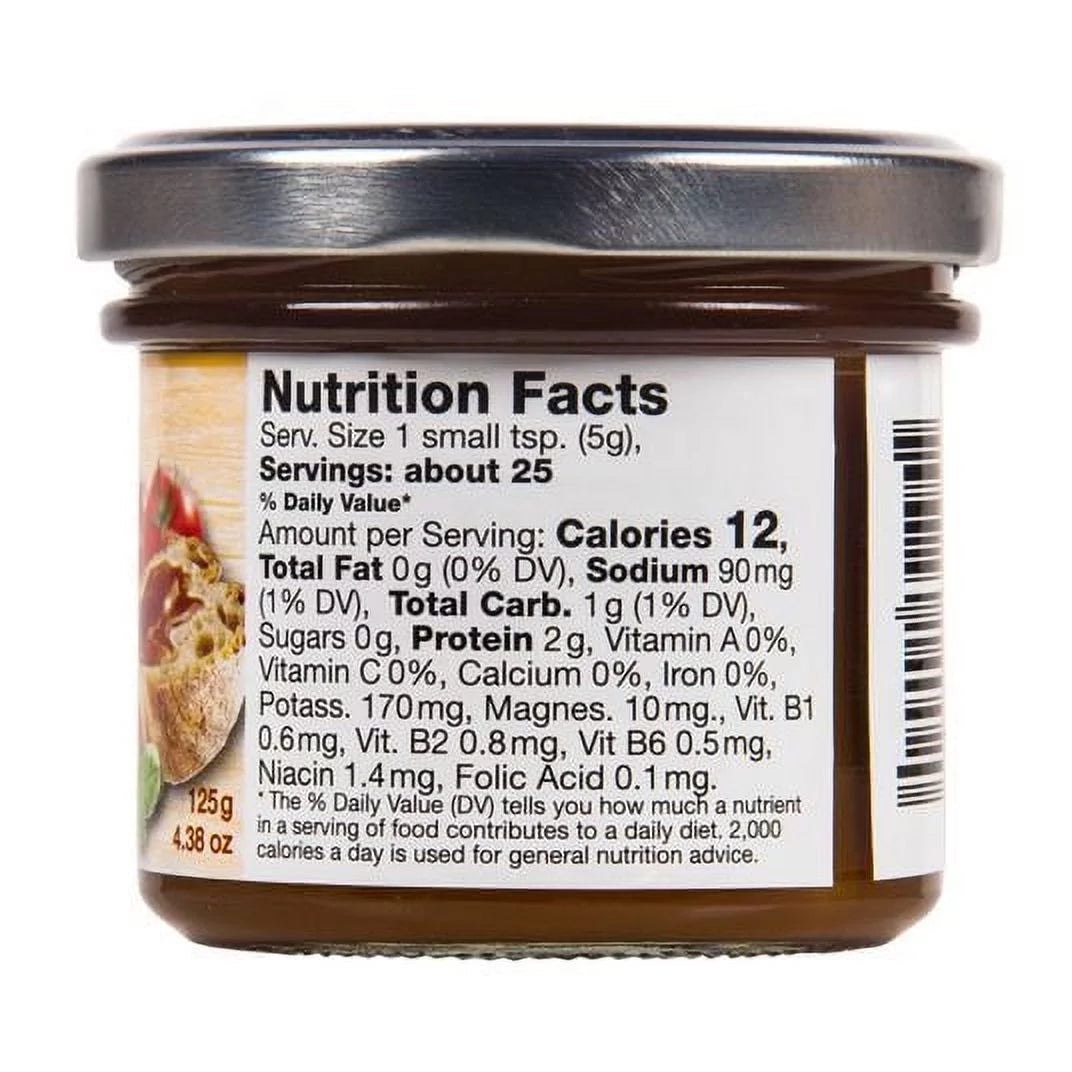 Nutritional Yeast Extract 4.38 oz Z603257