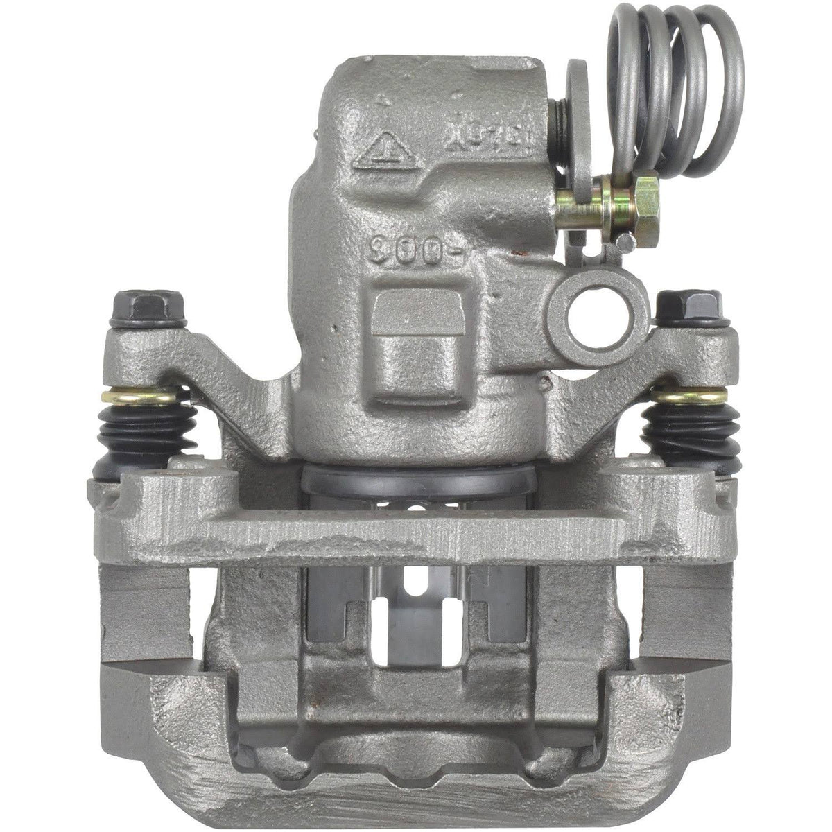 Bracketed Brake Caliper P75738