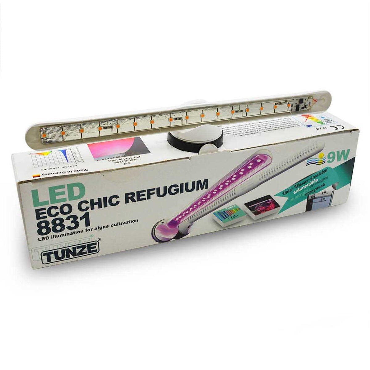 Refugium LED Light O185