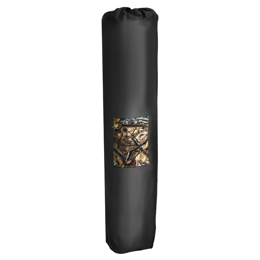 Portable 3 Person Pop-Up Hunting Blind with Carrying Bag B917