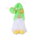 High Hat Plush Dwarf Doll I4548