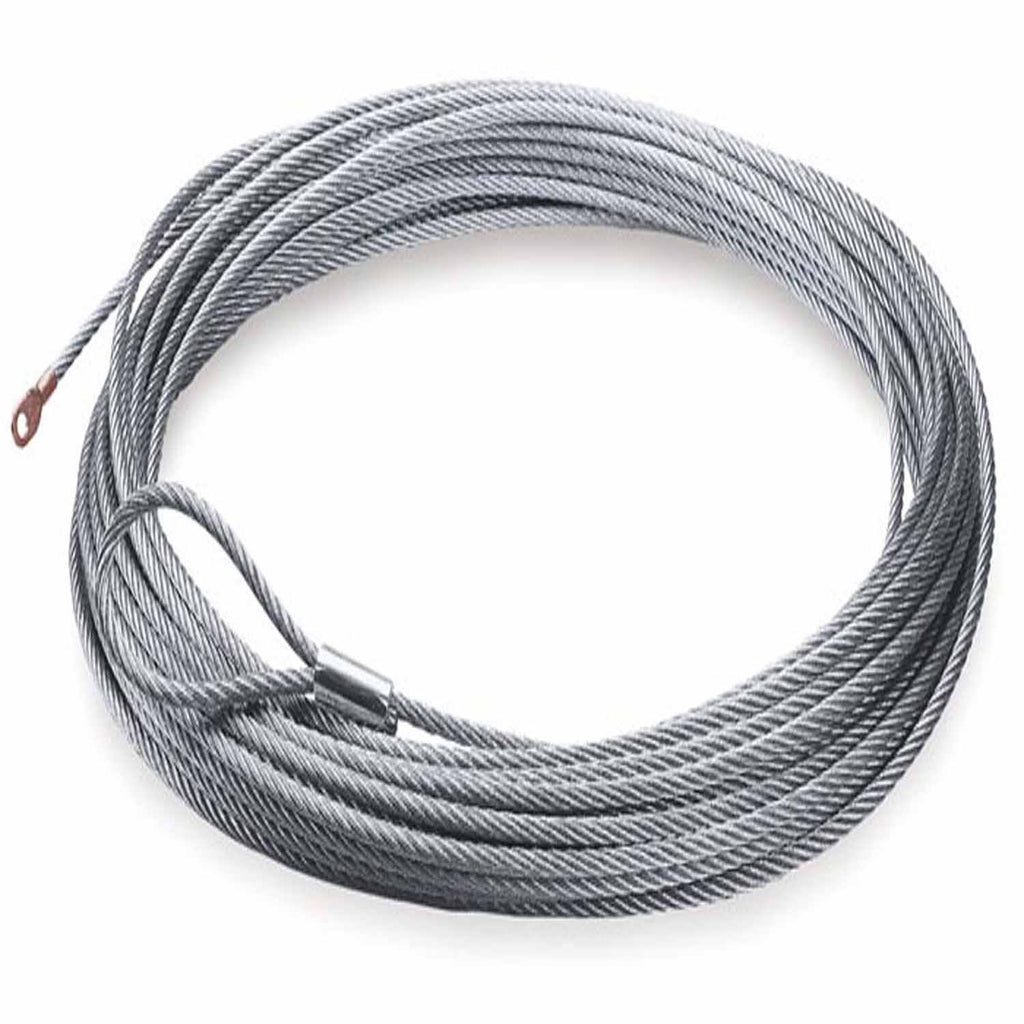 Warn Wire Rope T918