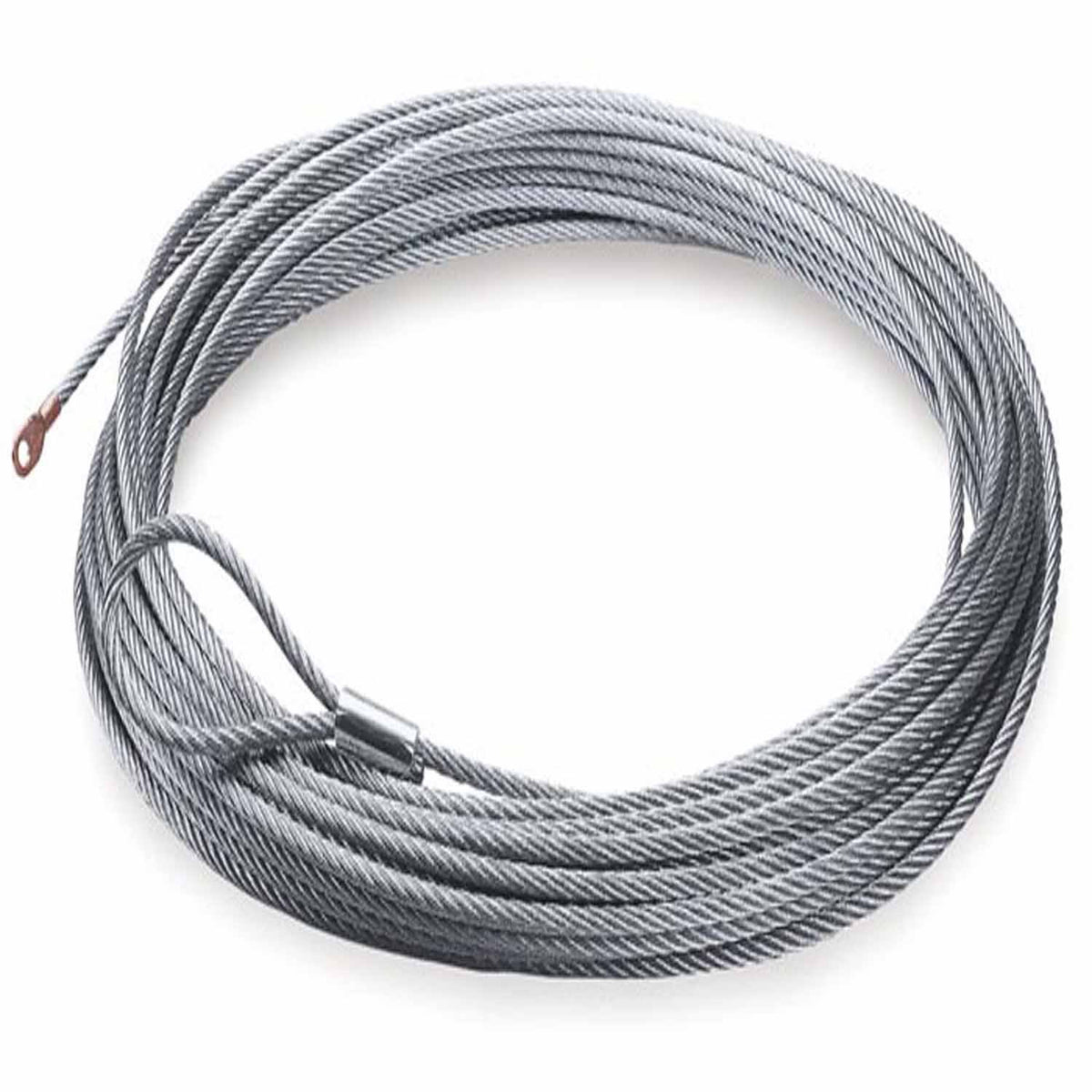 Warn Wire Rope T918