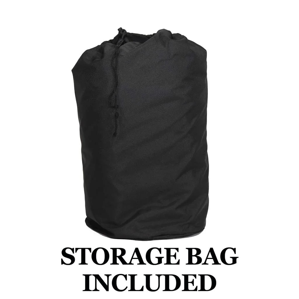 300D Snowmobile Travel and Storage Cover Q443831