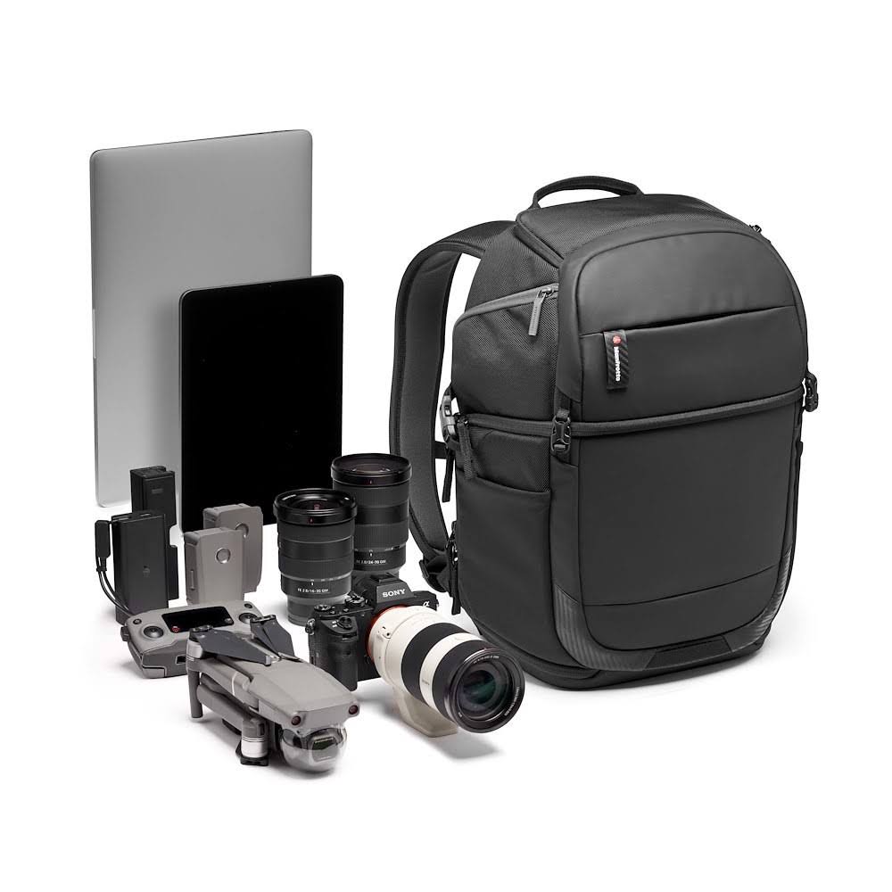 Advanced² Camera Fast Backpack R40121