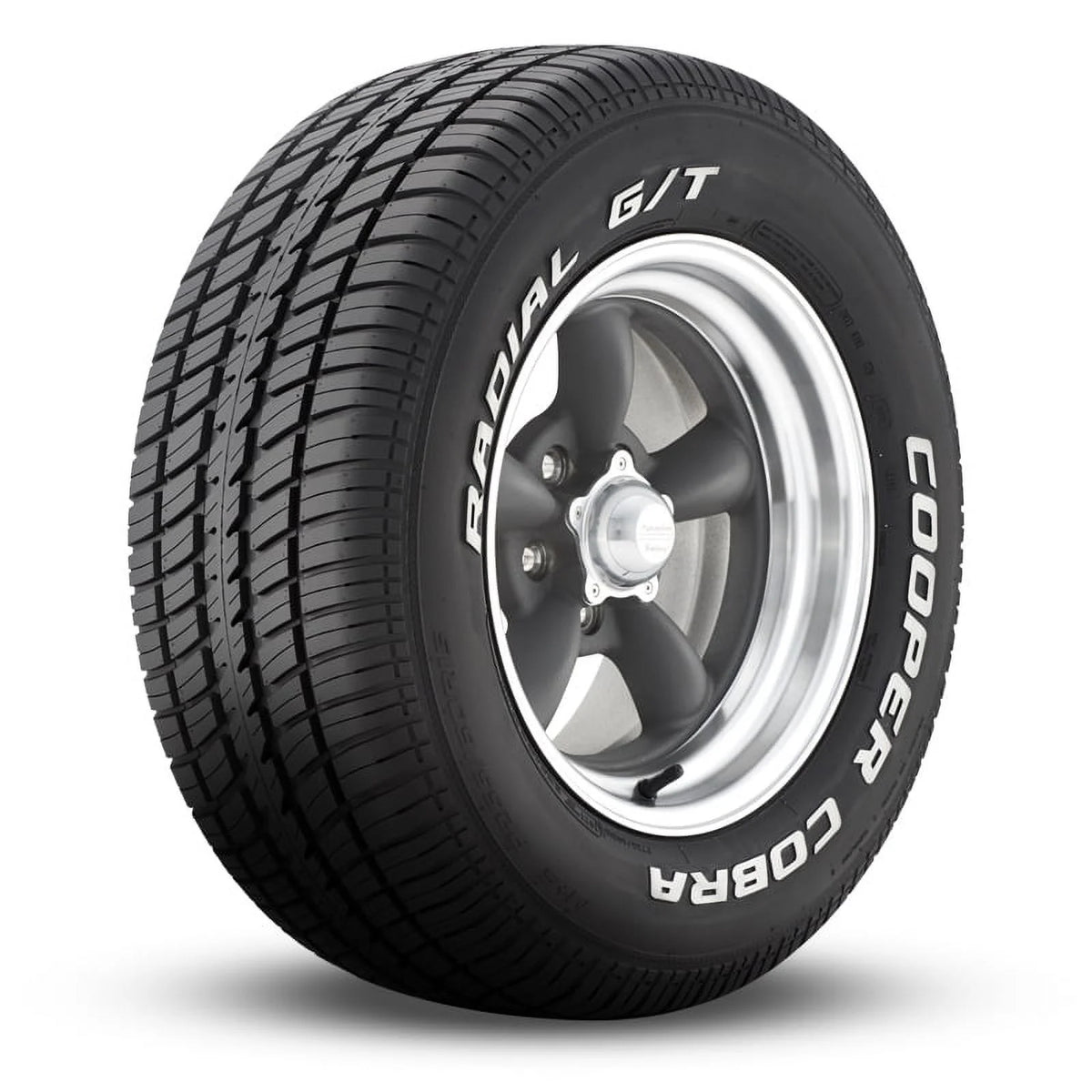 All Season P215/70R15 97T Passenger Tire D612