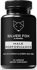 All Natural Capsules 60 Capsules P822514