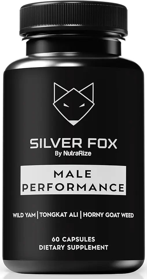 All Natural Capsules 60 Capsules P822514