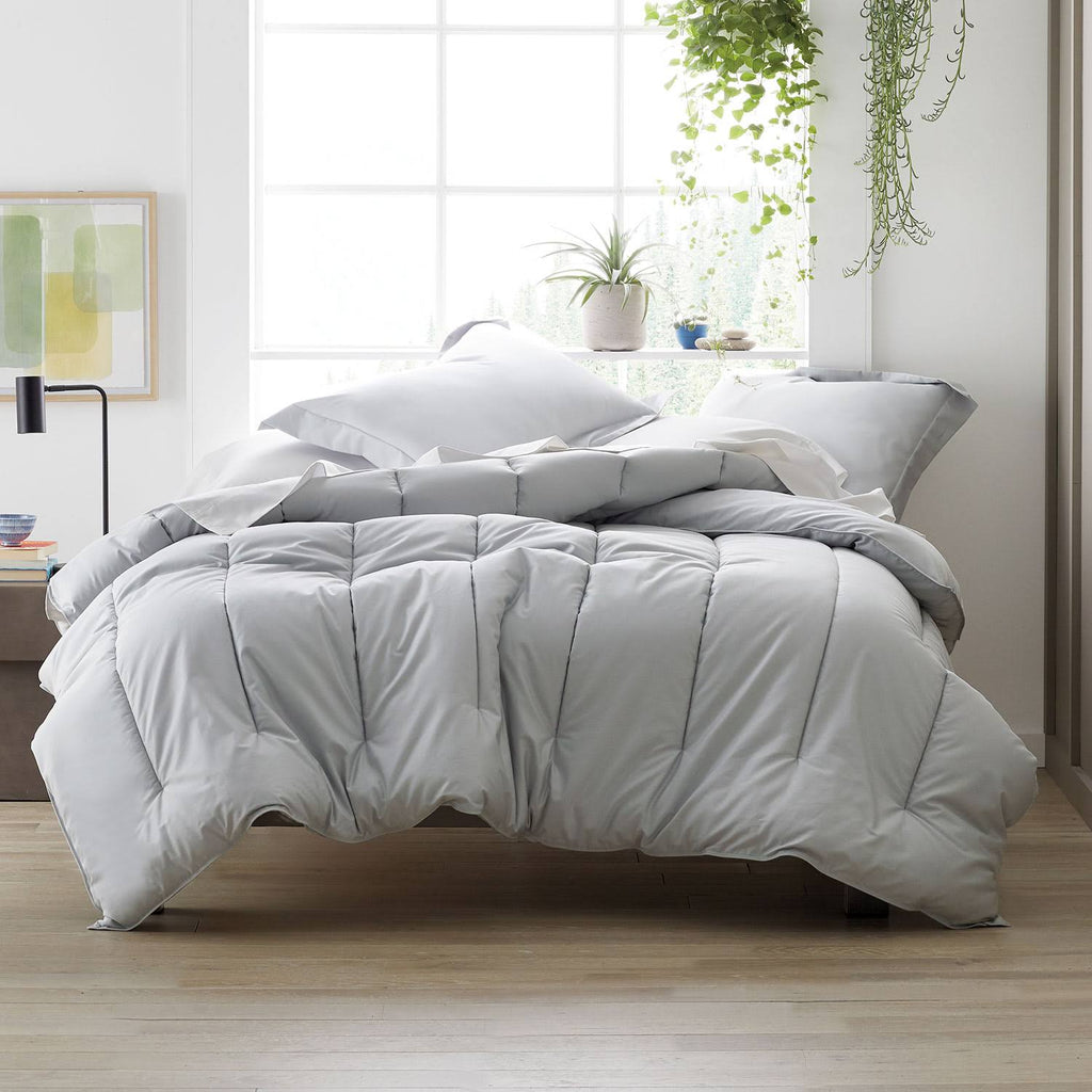 Cotton Sateen Duvet Cover Twin P443117