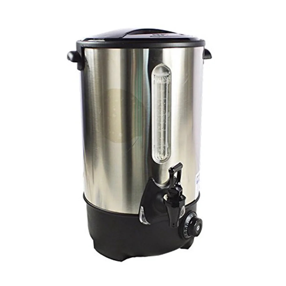8.8L Stainless Steel Hot Water Dispenser C96604
