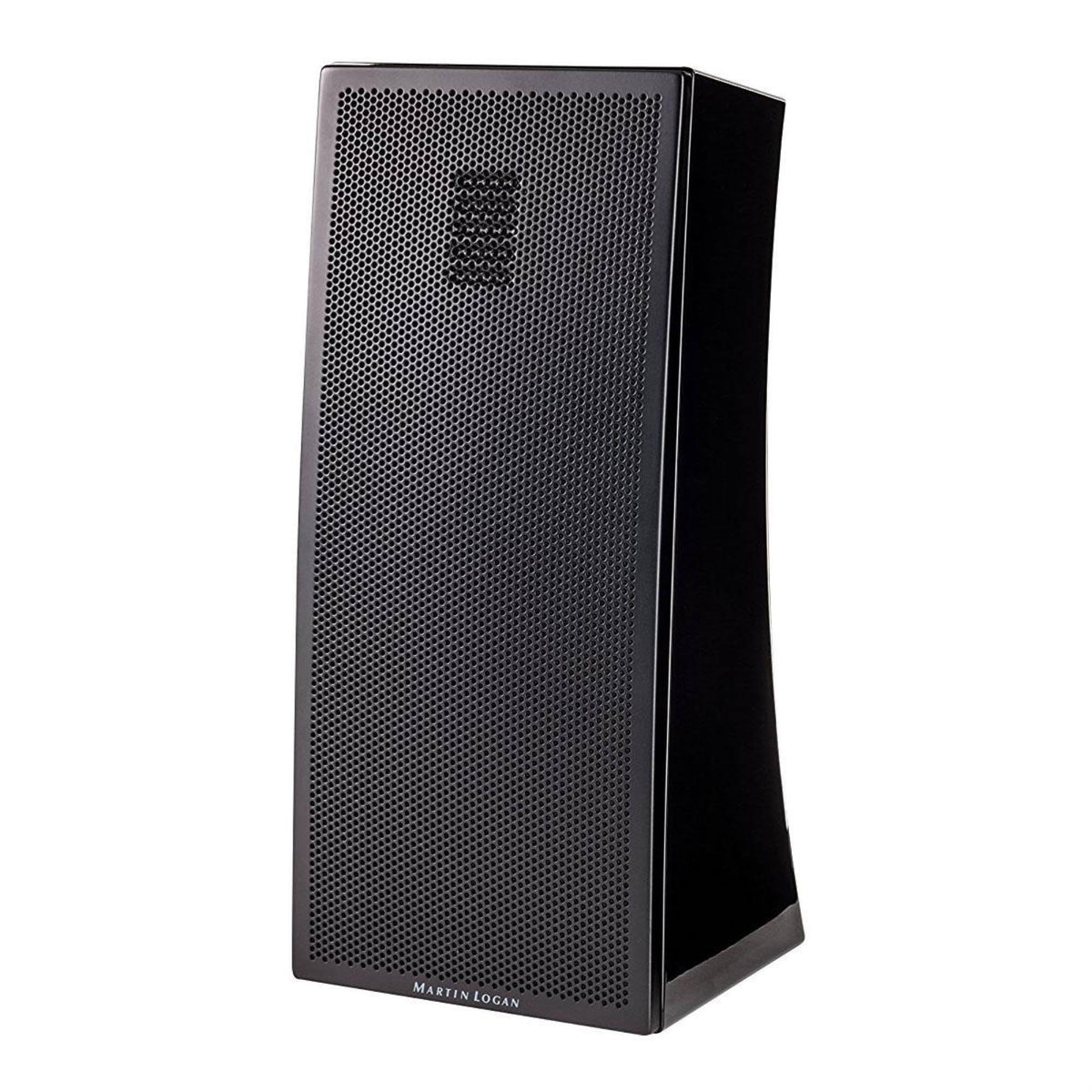 Gloss Black Bookshelf Speaker N3991