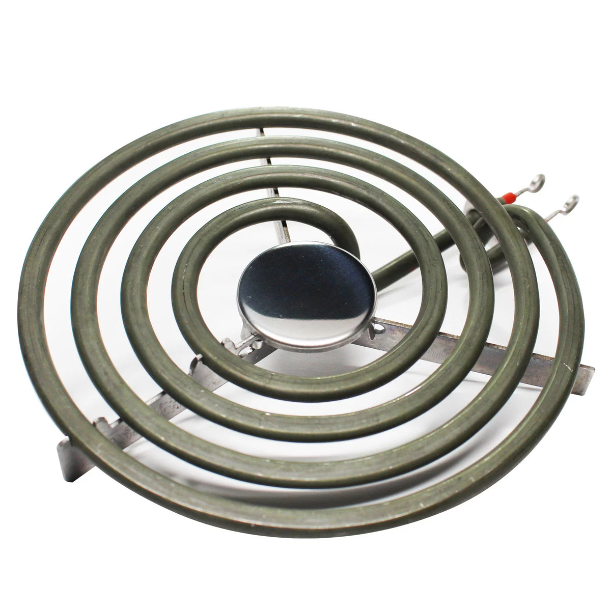 6 inch 4 Turns Surface Burner Element D588
