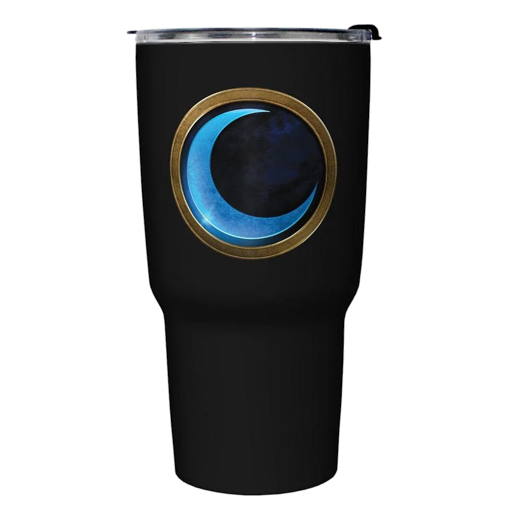 27oz Stainless Steel Bottle J974