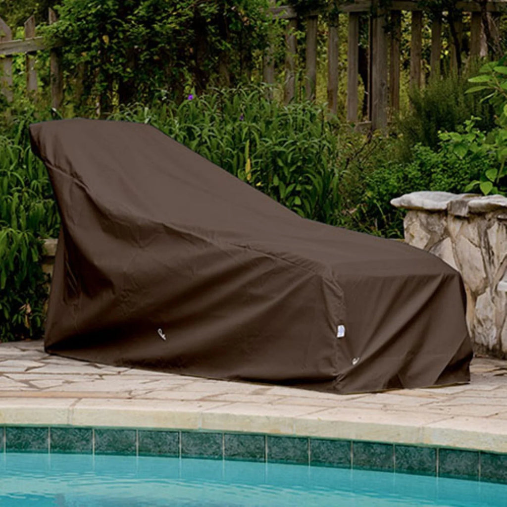Weathermax Chaise Lounge Cover O37515