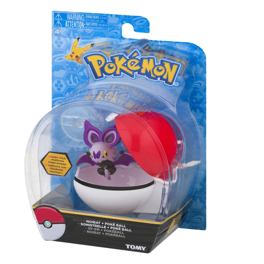 Pok Ball 1.0 CT I957