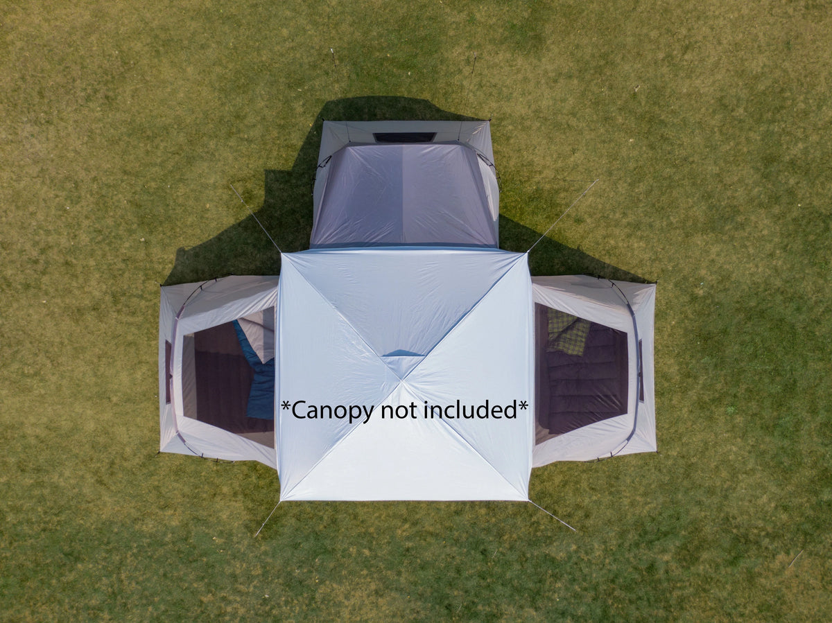 4-Person Connect Tent F5170