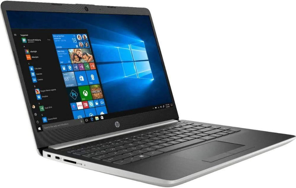 14" Touchscreen Laptop Ryzen 3 16GB RAM 512GB SSD Windows 10 Pro C15447