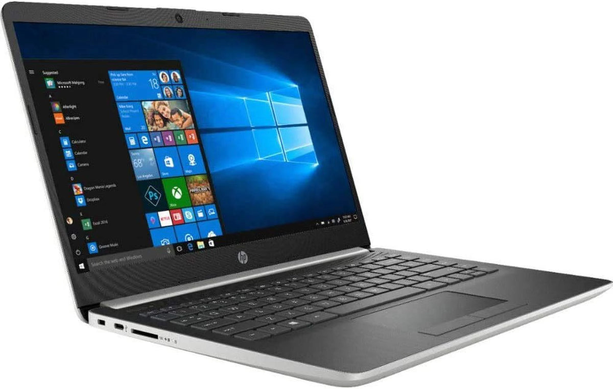 14" Touchscreen Laptop Ryzen 3 16GB RAM 512GB SSD Windows 10 Pro C15447
