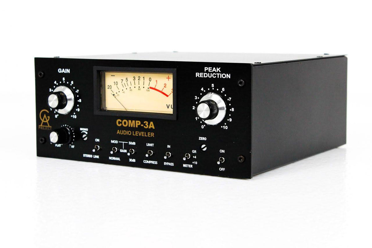 Optical Compressor M980