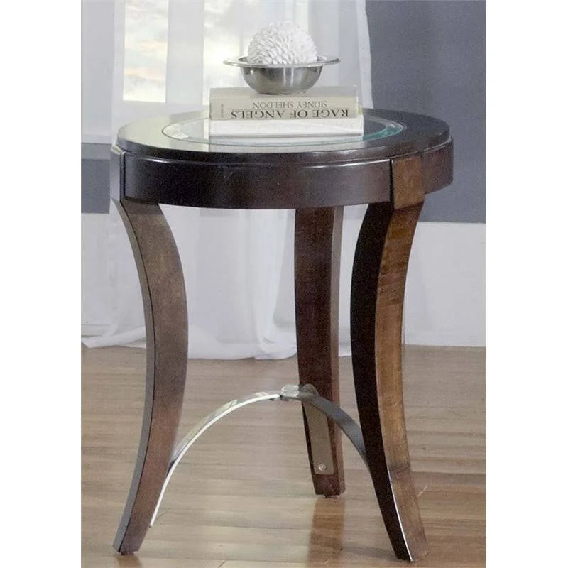 Chair Side Table Z407
