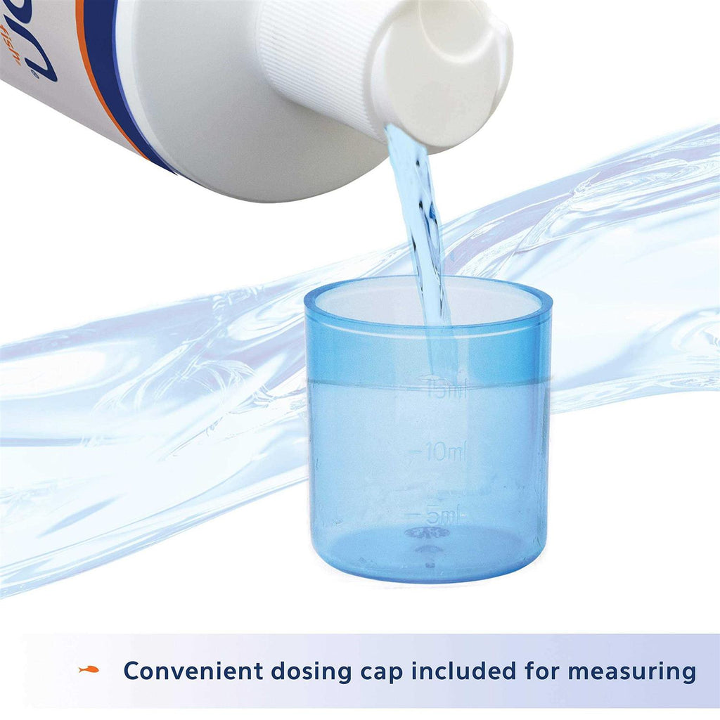 Water Conditioner M10934