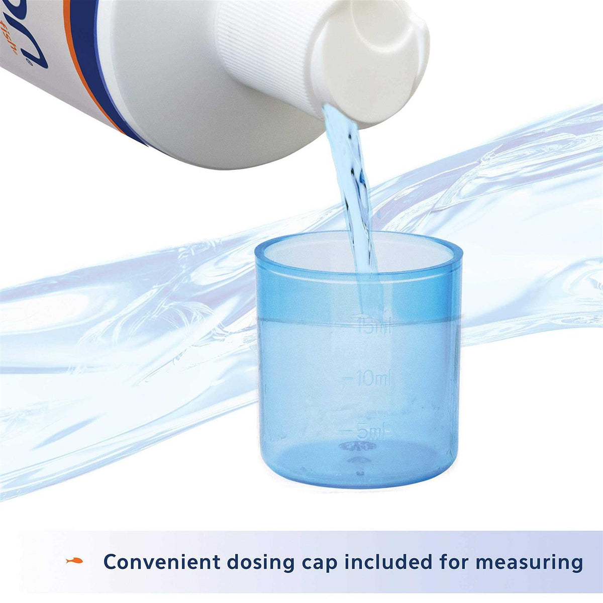 Water Conditioner M10934