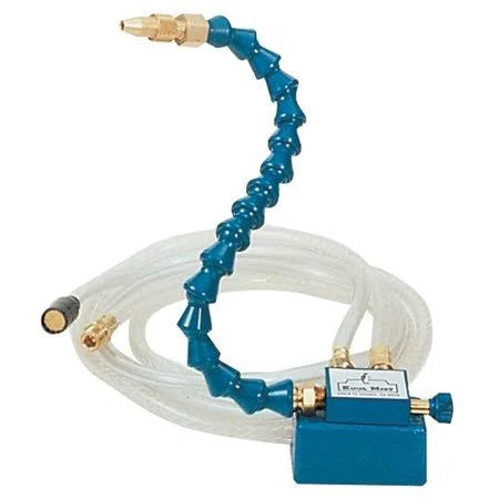 PORTaMIST Unit Only with Magnetic Base, Hose & Positioner G779044