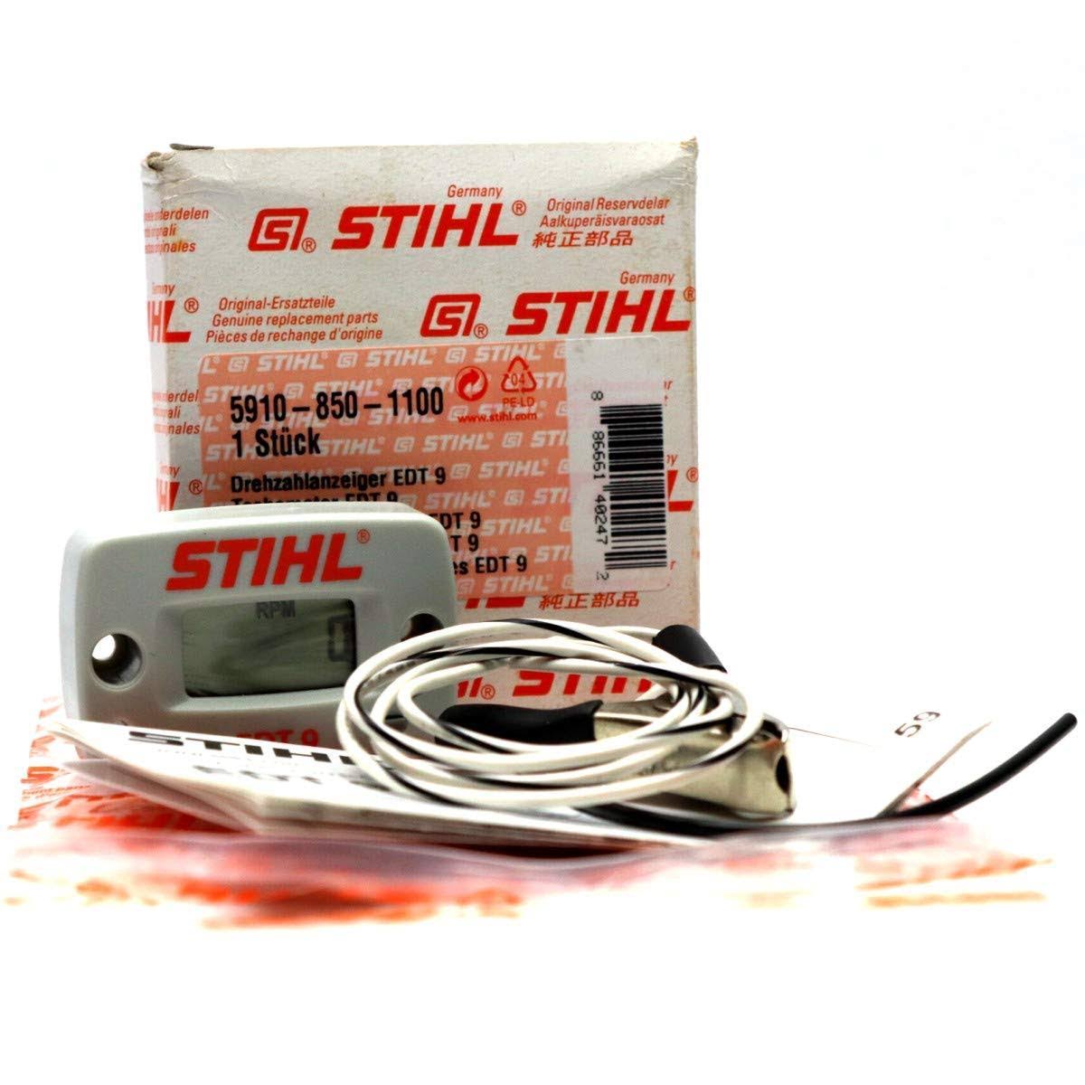 Tachometer B891
