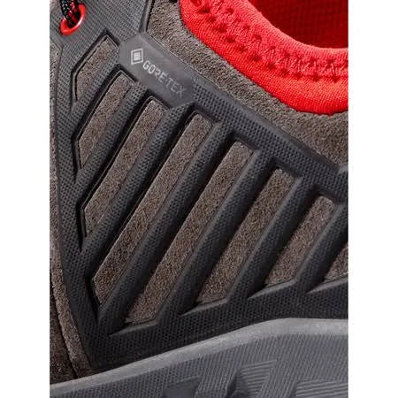 Goretex Low Hiking Shoes B1821