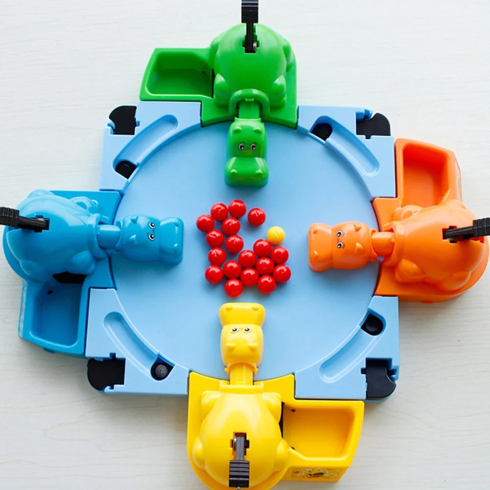 Hungry Frogs Interactive Children’s Toys F882