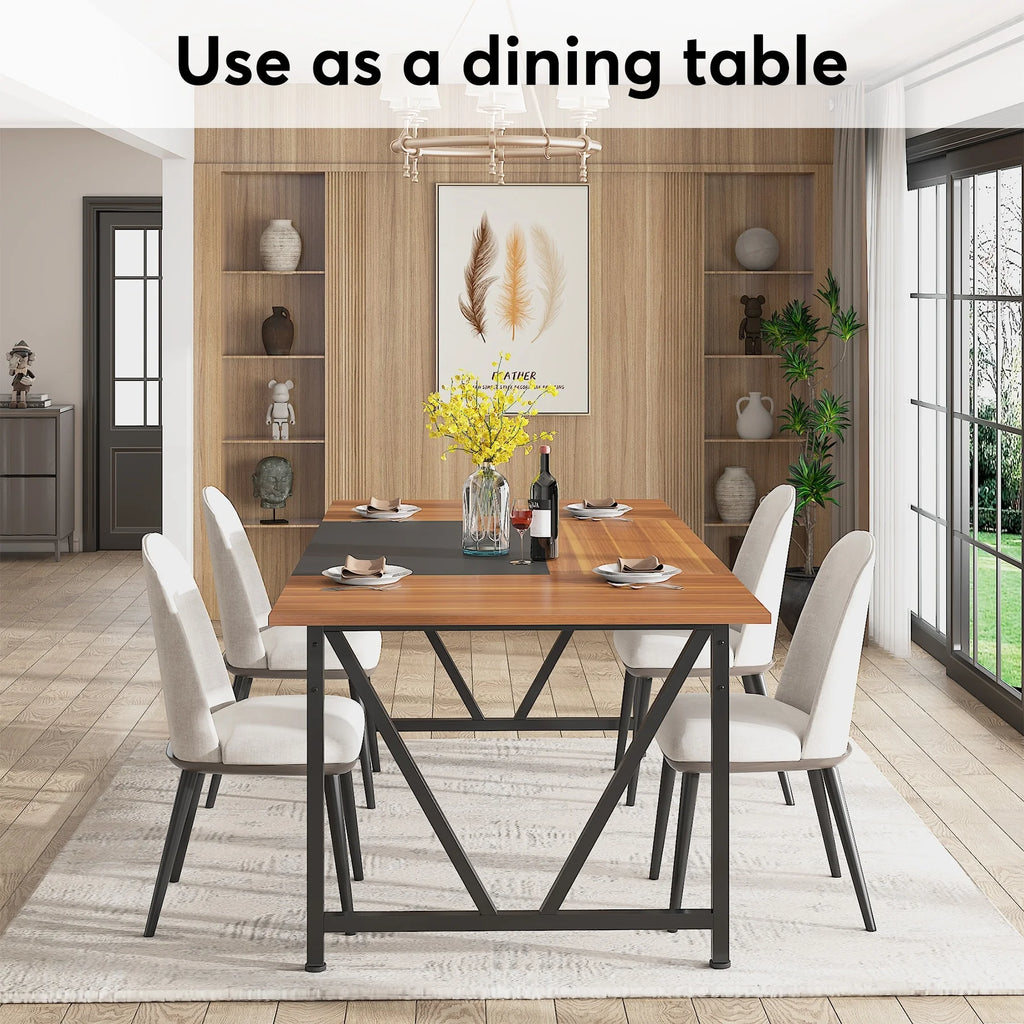 6FT Conference Table O322