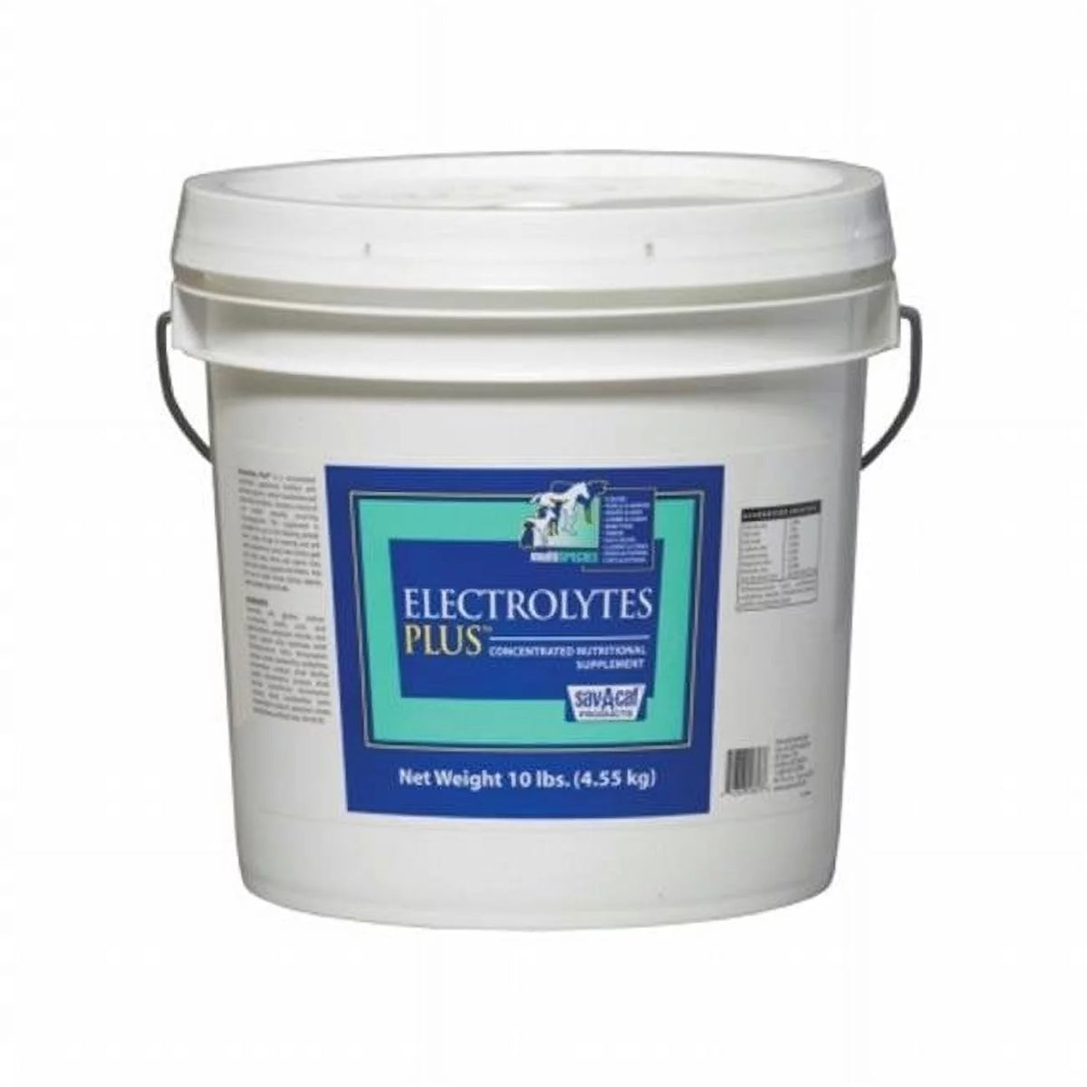 Electrolyte Plus V8865