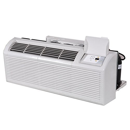 Air Conditioner Heat Pump with Electric Heater 208-230V U250442