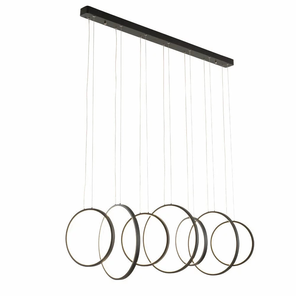 Nordic Style LED Island Chandeliers O28136