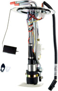 Electric Fuel Pump Module Assembly Pack of 2 C442
