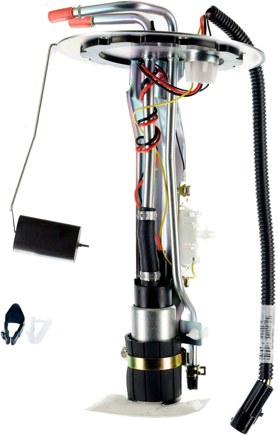 Electric Fuel Pump Module Assembly Pack of 2 C442