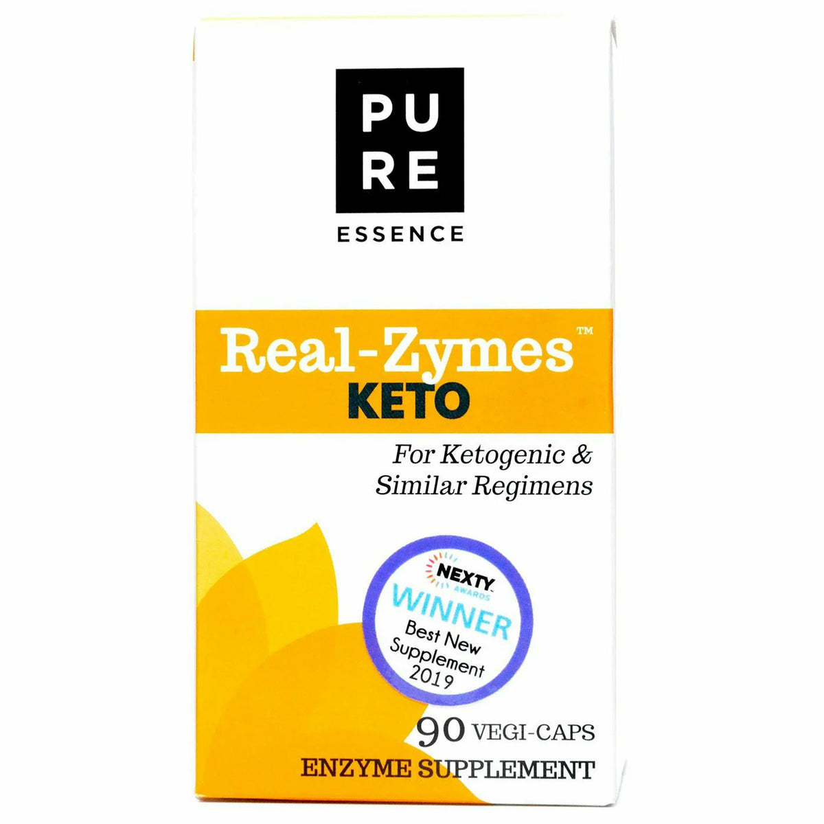 90 Capsules B442