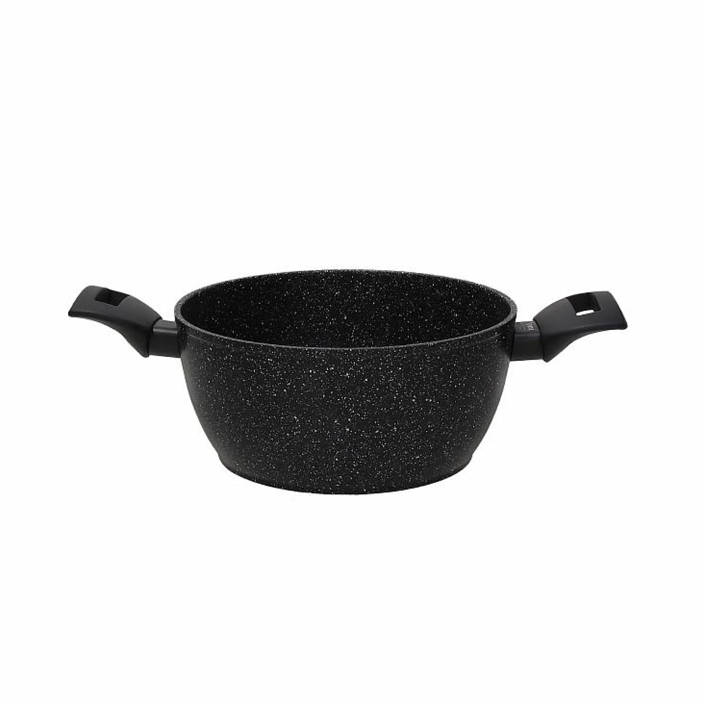 Casserole With Lid Y745